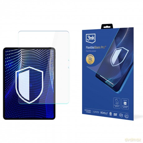 OnePlus Pad 3 - up to 15" 3mk FlexibleGlass Pro