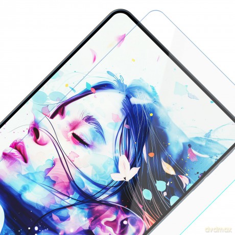 OnePlus Pad 3 - up to 15" 3mk Paper Feeling