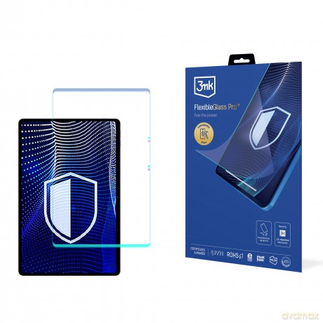 OnePlus Pad Lite - up to 13" 3mk FlexibleGlass Pro