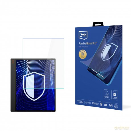 Onyx Boox Tab X C - up to 15" 3mk FlexibleGlass Pro