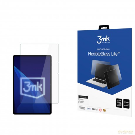 Oppo Pad SE - up to 13" 3mk FlexibleGlass Lite