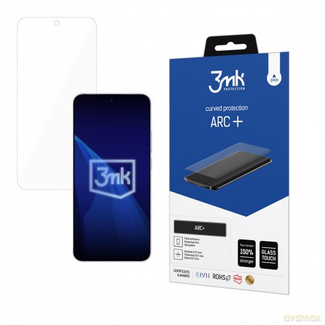 Oppo Reno 14 - 3mk ARC+