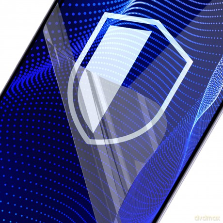 Oppo Reno 14 - 3mk FlexibleGlass Pro