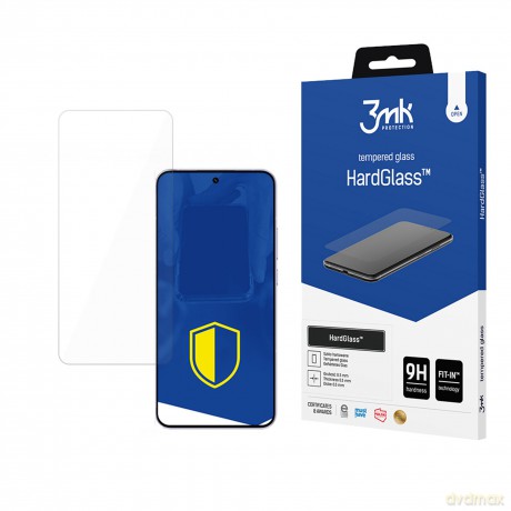 Oppo Reno 14 - 3mk HardGlass