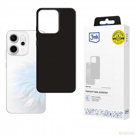 Oppo Reno 14 - 3mk Matt Case