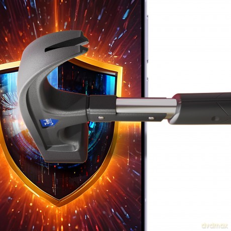 Oppo Reno 14 - 3mk Silky Matt Privacy