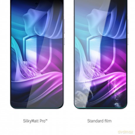 Oppo Reno 14 - 3mk Silky Matt Pro