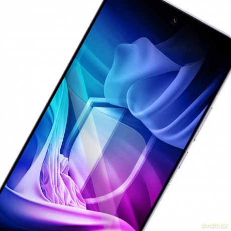 Oppo Reno 14 - 3mk Silky Matt Pro