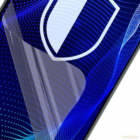Oppo Reno 14 F - 3mk FlexibleGlass Pro