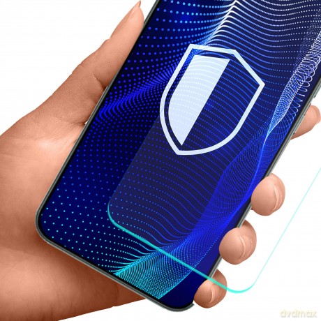 Oppo Reno 14 F - 3mk FlexibleGlass Pro