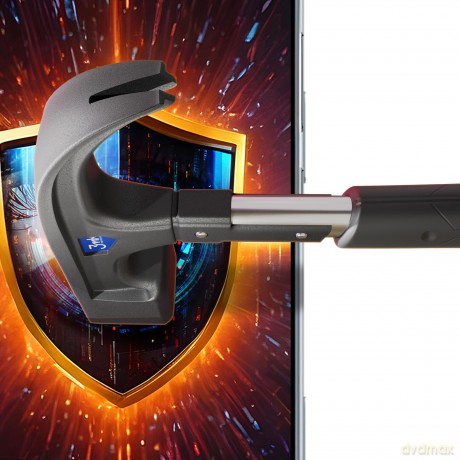 Oppo Reno 14 F - 3mk Silky Matt Privacy