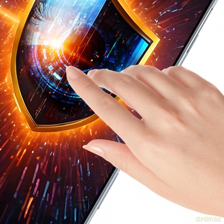 Oppo Reno 14 F - 3mk Silky Matt Privacy