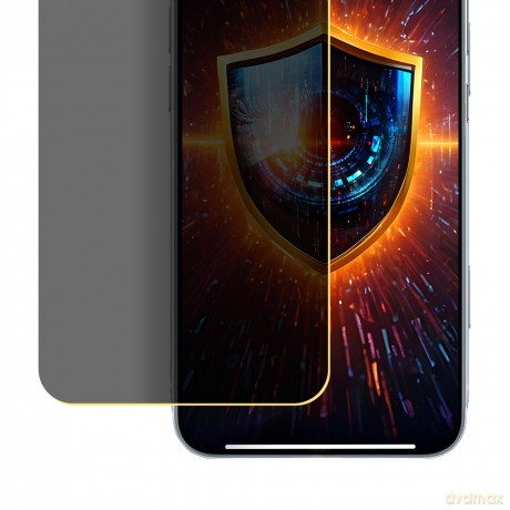Oppo Reno 14 F - 3mk Silky Matt Privacy