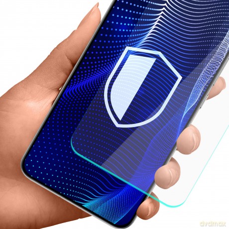 Oppo Reno 14 Pro - 3mk FlexibleGlass Pro