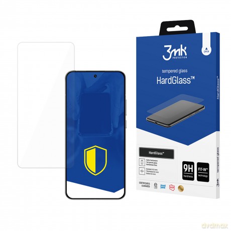 Oppo Reno 14 Pro - 3mk HardGlass