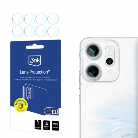Oppo Reno 14 Pro - 3mk Lens Protection