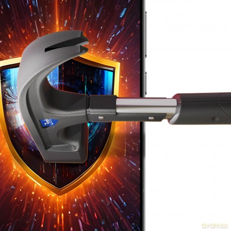 Oppo Reno 14 Pro - 3mk Silky Matt Privacy