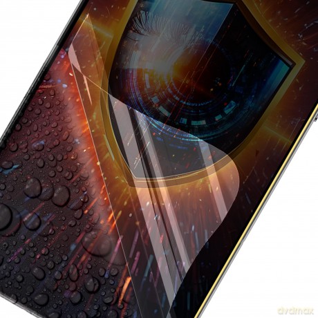 Oppo Reno 14 Pro - 3mk Silky Matt Privacy