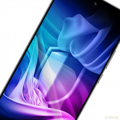 Oppo Reno 14 Pro - 3mk Silky Matt Pro