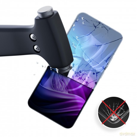 Oppo Reno 14 Pro - 3mk Silky Matt Pro