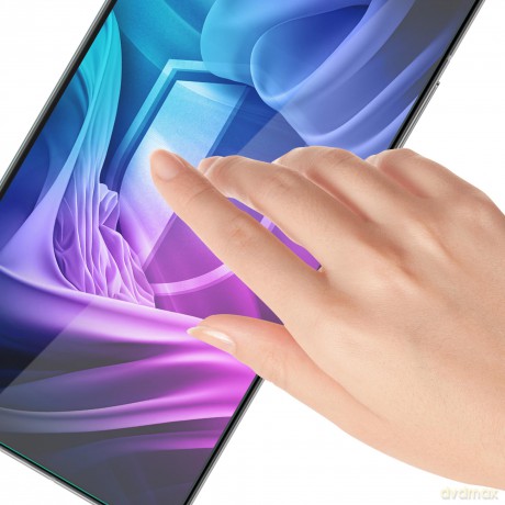 Oppo Reno 14 Pro - 3mk Silky Matt Pro