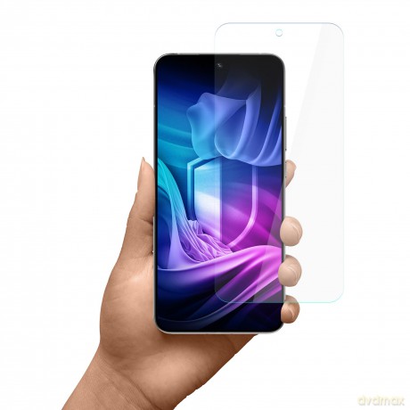 Oppo Reno 14 Pro - 3mk Silky Matt Pro