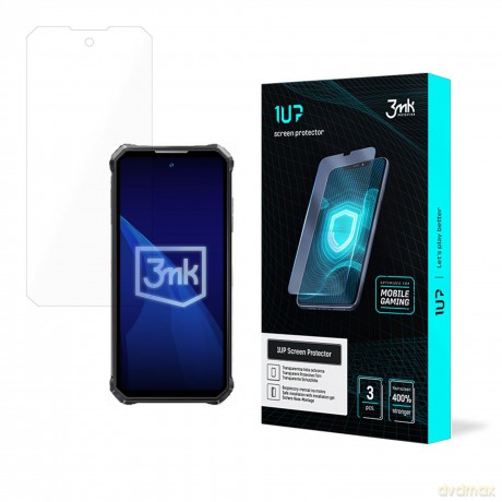 Oukitel WP19 - 3mk 1UP