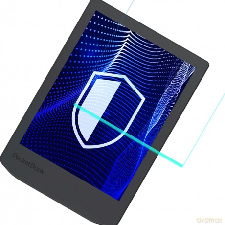 PocketBook Verse Lite (619) - up to 8.3" 3mk FlexibleGlass Pro