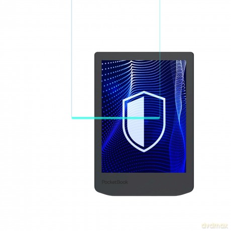 PocketBook Verse Lite (619) - up to 8.3" 3mk FlexibleGlass Pro