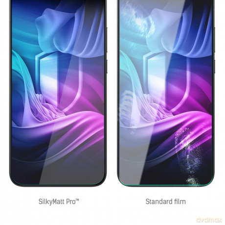Poco F7 - 3mk Silky Matt Pro