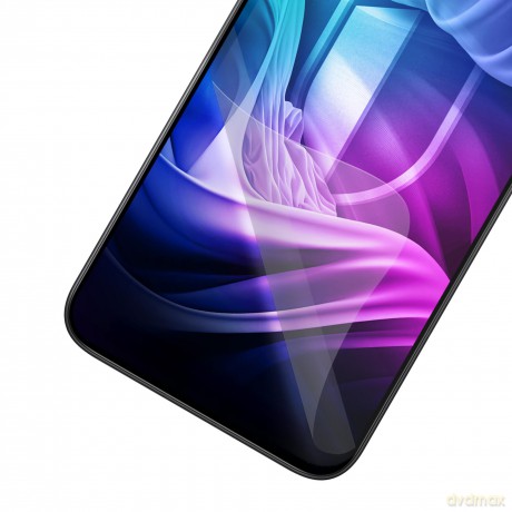 Poco F7 - 3mk Silky Matt Pro