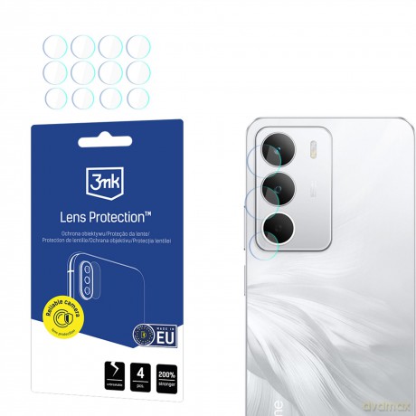 Realme C71 - 3mk Lens Protection