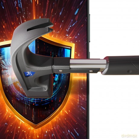 Realme C71 - 3mk Silky Matt Privacy