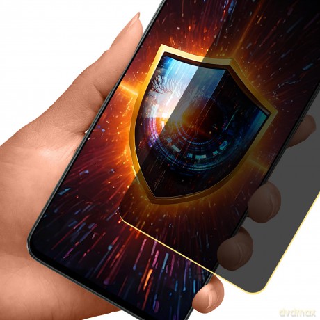 Realme C71 - 3mk Silky Matt Privacy