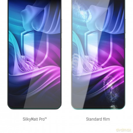 Realme C71 - 3mk Silky Matt Pro