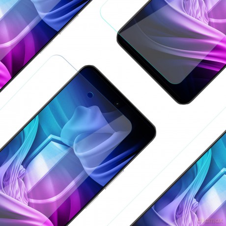 Realme C71 - 3mk Silky Matt Pro