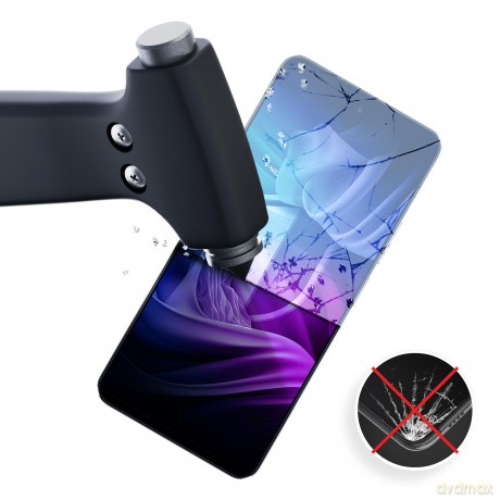 Realme C71 - 3mk Silky Matt Pro