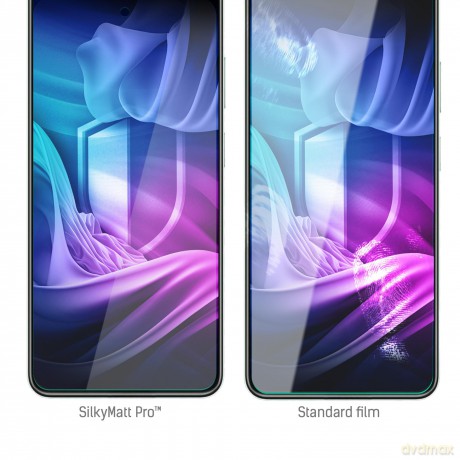 Realme C73 5G - 3mk Silky Matt Pro