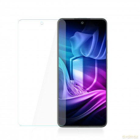 Realme C73 5G - 3mk Silky Matt Pro