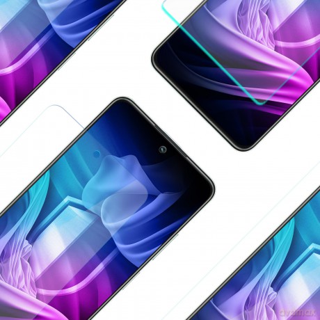 Realme C73 5G - 3mk Silky Matt Pro
