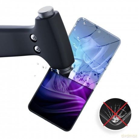 Realme C73 5G - 3mk Silky Matt Pro