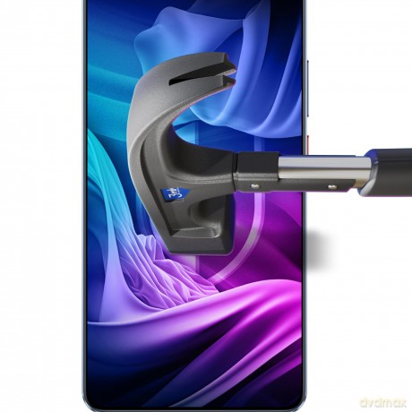 Realme GT 7 - 3mk Silky Matt Pro