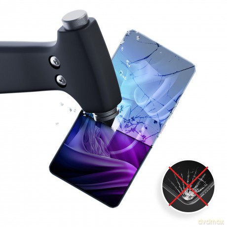 Realme GT 7 - 3mk Silky Matt Pro