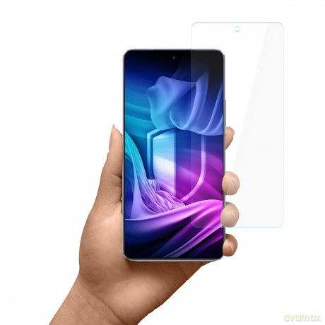 Realme GT 7 - 3mk Silky Matt Pro