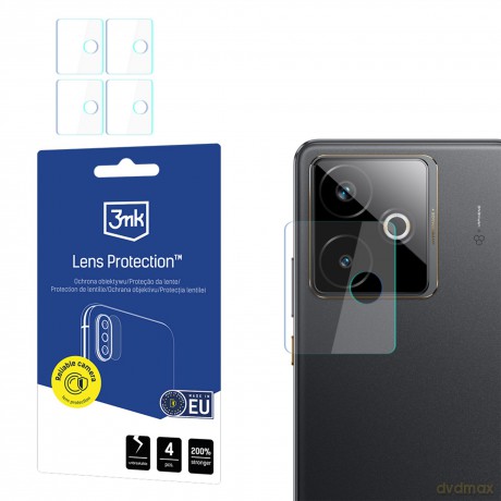 Realme GT 7T - 3mk Lens Protection