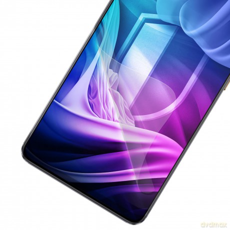 Realme GT 7T - 3mk Silky Matt Pro
