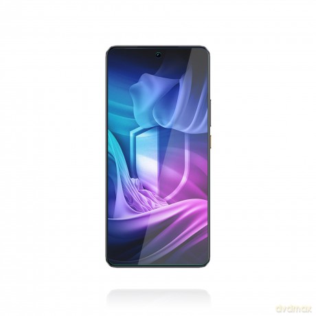 Realme GT 7T - 3mk Silky Matt Pro