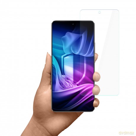Realme GT 7T - 3mk Silky Matt Pro