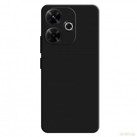 Redmi 13 4G - 3mk Matt Case Pro