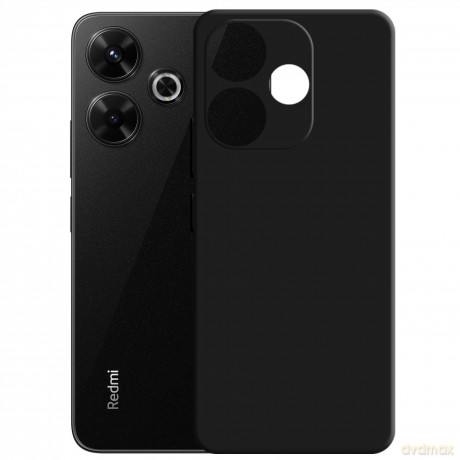 Redmi 13 4G - 3mk Matt Case Pro
